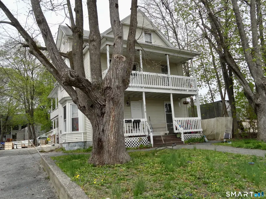 276 Park Avenue, Torrington, CT 06790 - #3