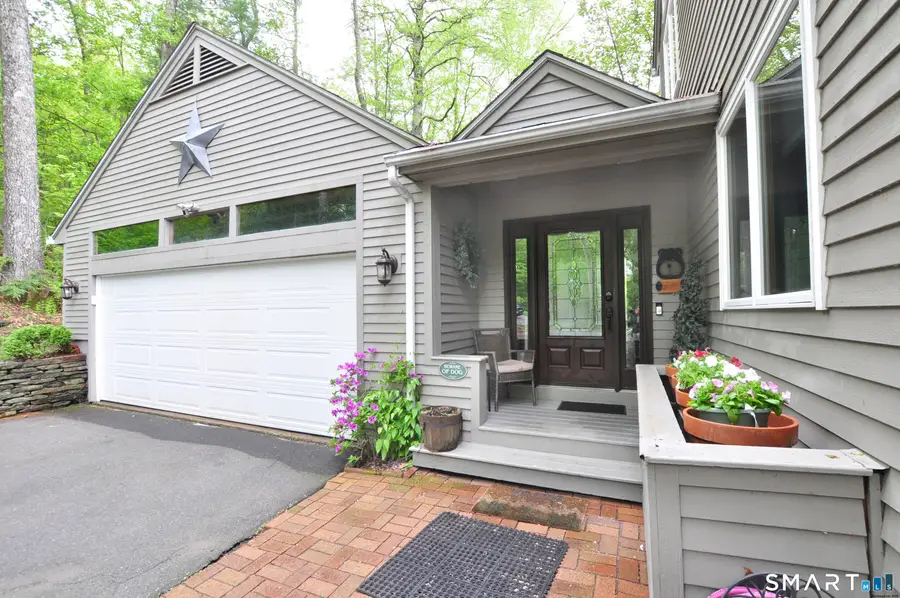 670 Quarry Road, Granby, CT 06035 - #3