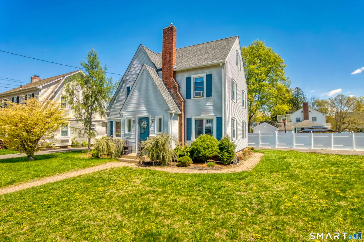 21 Lancaster Road, Manchester, CT 06040 - #1