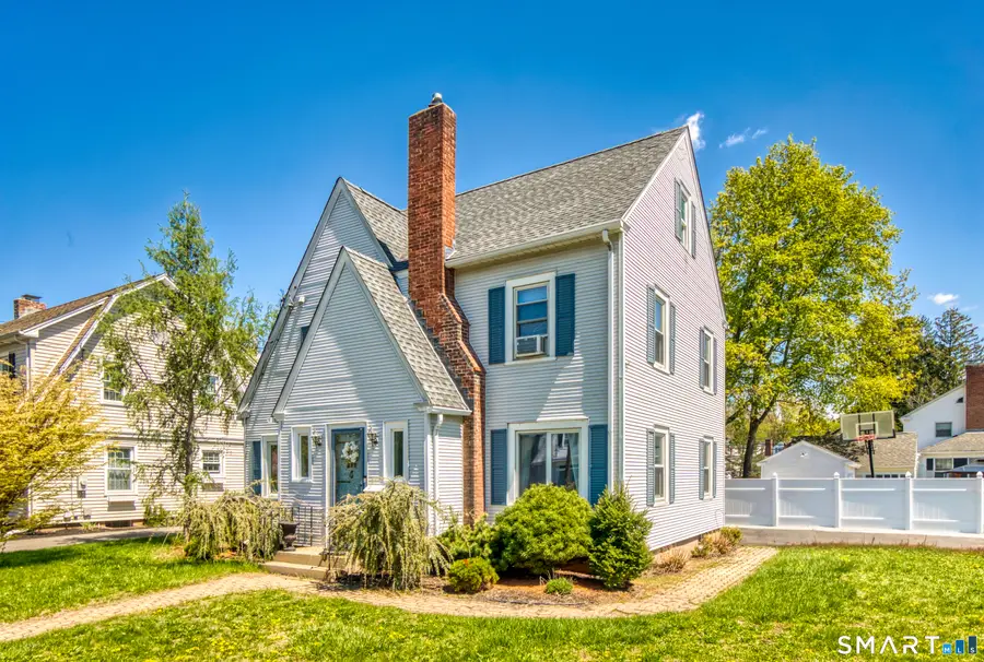 21 Lancaster Road, Manchester, CT 06040 - #3