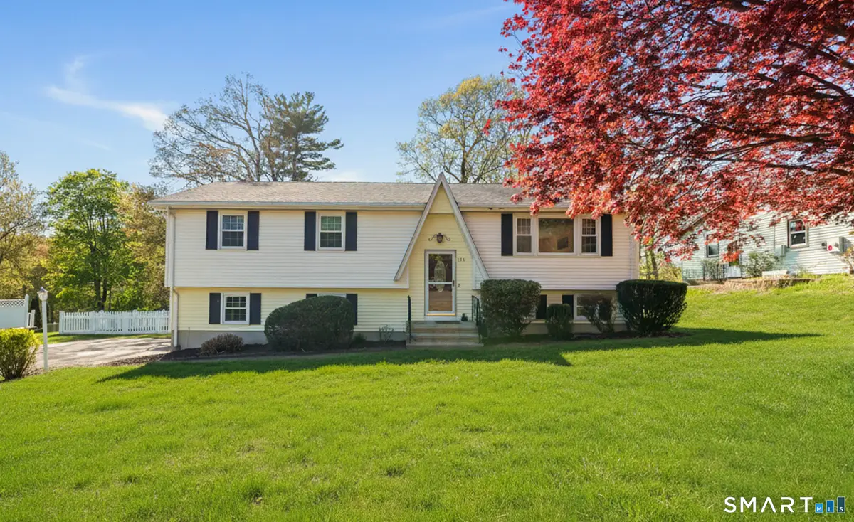 136 Murielle Drive, South Windsor, CT 06074 - #1