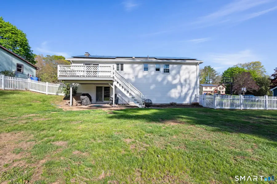 136 Murielle Drive, South Windsor, CT 06074 - #3