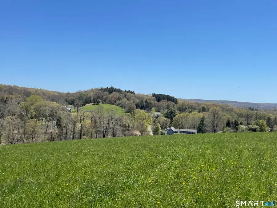 55 Ranney Hill Road, Roxbury, CT 06783 - #2