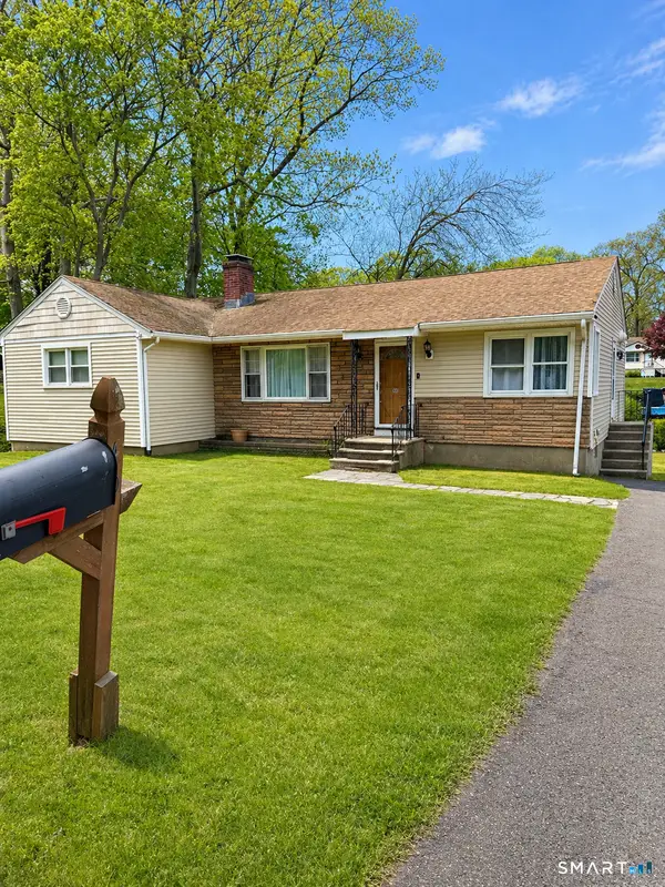 40 Atwood Avenue, West Haven, CT 06516