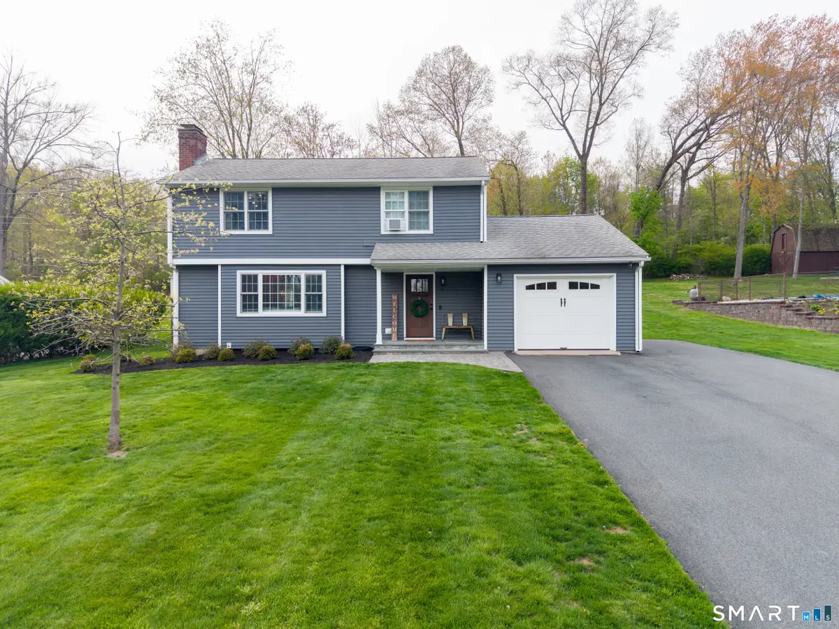 27 Wooding Road, Wallingford, CT 06492 - #1