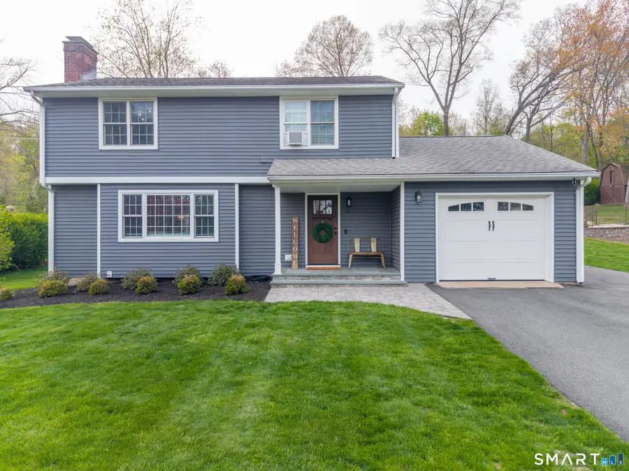 27 Wooding Road, Wallingford, CT 06492 - #2