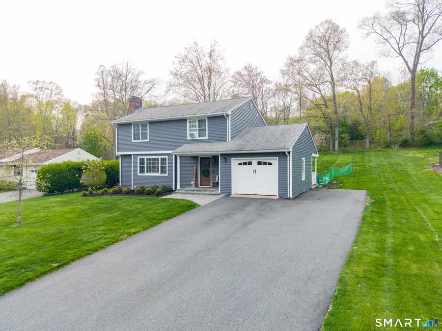 27 Wooding Road, Wallingford, CT 06492 - #3