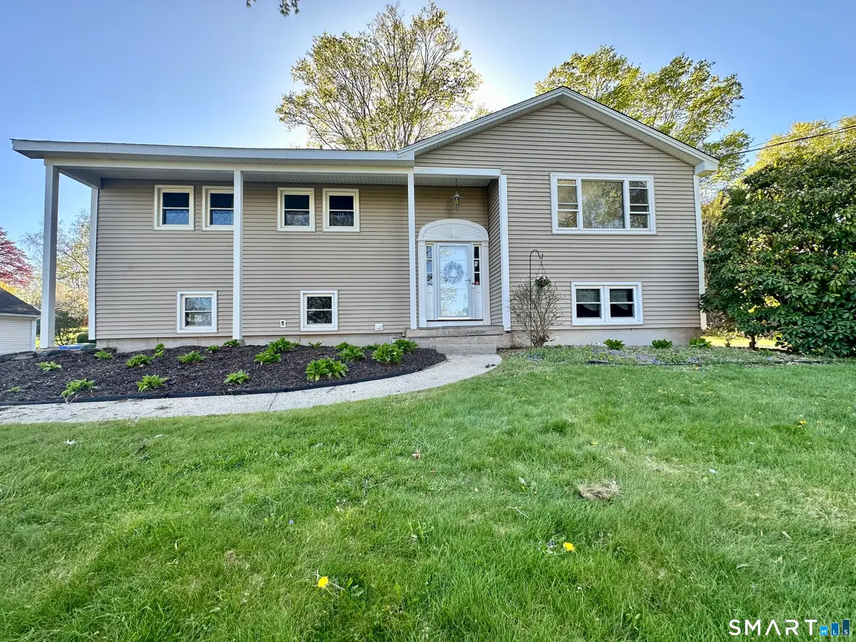 25 Pleasant View Drive, Middletown, CT 06457 - #1