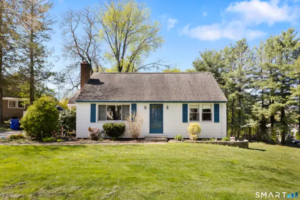 123 Smith Street, Middletown, CT 06457