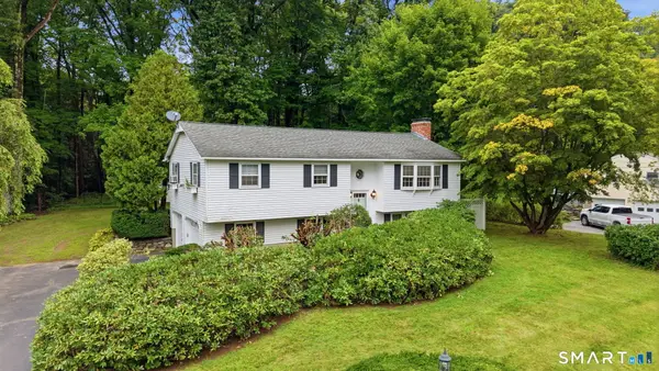 80 Little Brook Road, New Hartford, CT 06057