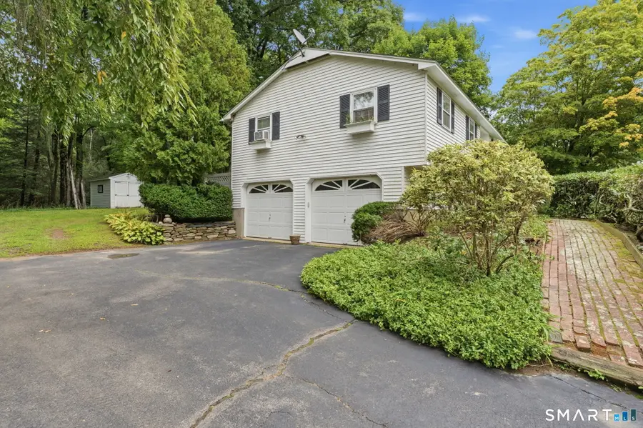 80 Little Brook Road, New Hartford, CT 06057 - #2