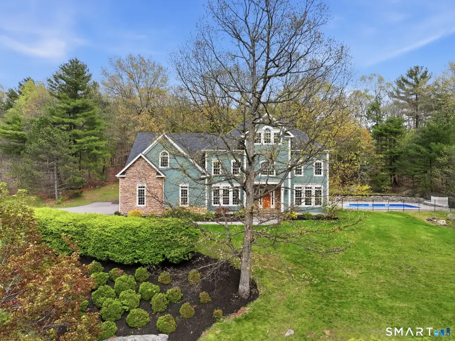 64 Church Hill Road, Glastonbury, CT 06033 - #2