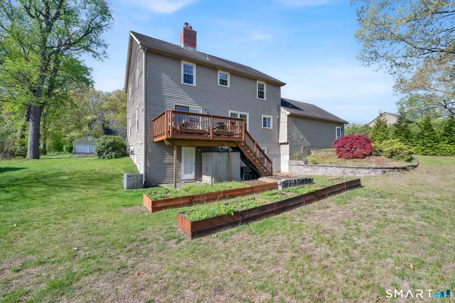 14 Hampden Place, Windsor, CT 06095 - #3