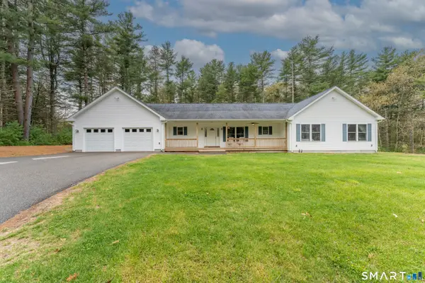 81 Kelly Road, Killingly, CT 06241
