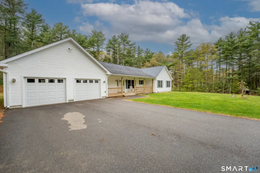 81 Kelly Road, Killingly, CT 06241 - #2