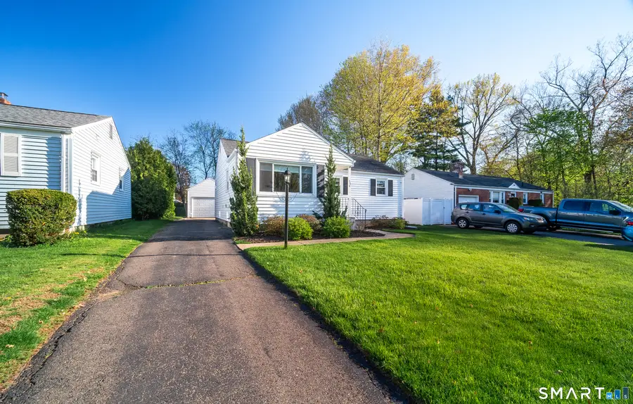 86 Dudley Road, Wethersfield, CT 06109 - #2