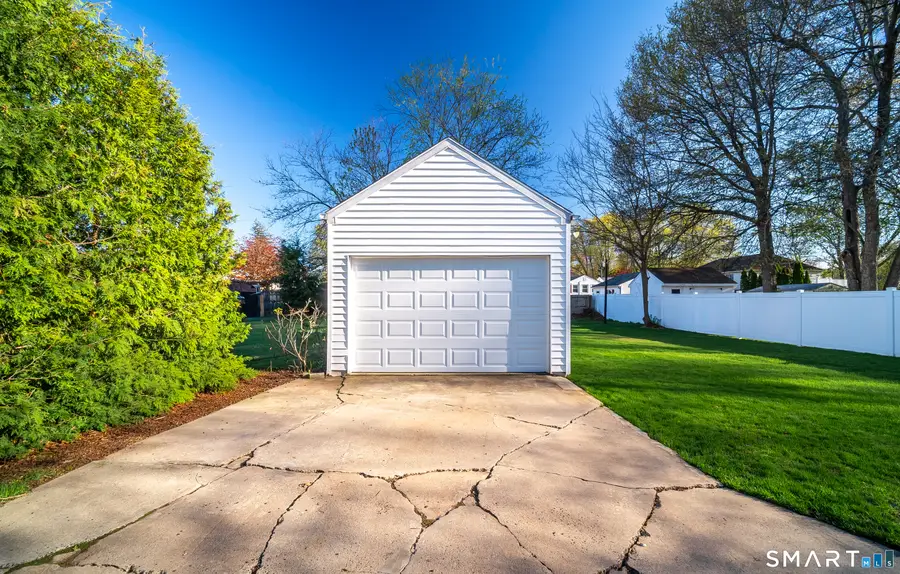 86 Dudley Road, Wethersfield, CT 06109 - #3