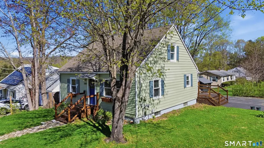 149 East Mountain Avenue, Winchester, CT 06098 - #2