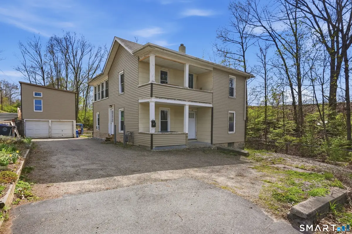 46 Pleasant Street, Torrington, CT 06790 - #1