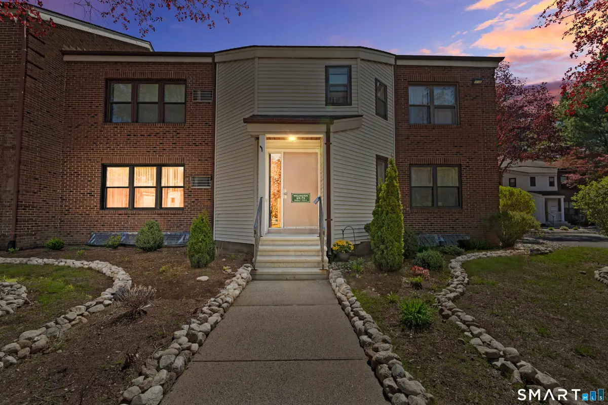 69 Wellington Drive #69, Farmington, CT 06032 - #1