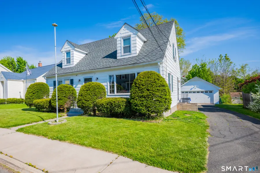 7 Mountain View Avenue, Enfield, CT 06082 - #2