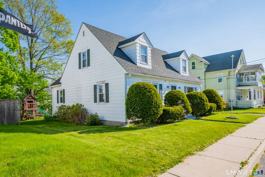7 Mountain View Avenue, Enfield, CT 06082 - #3