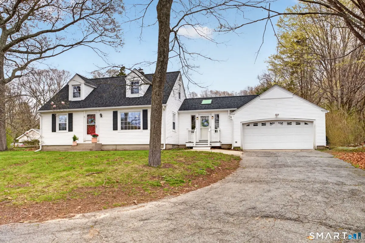 340 Cow Hill Road, Old Mystic, CT 06355 - #1