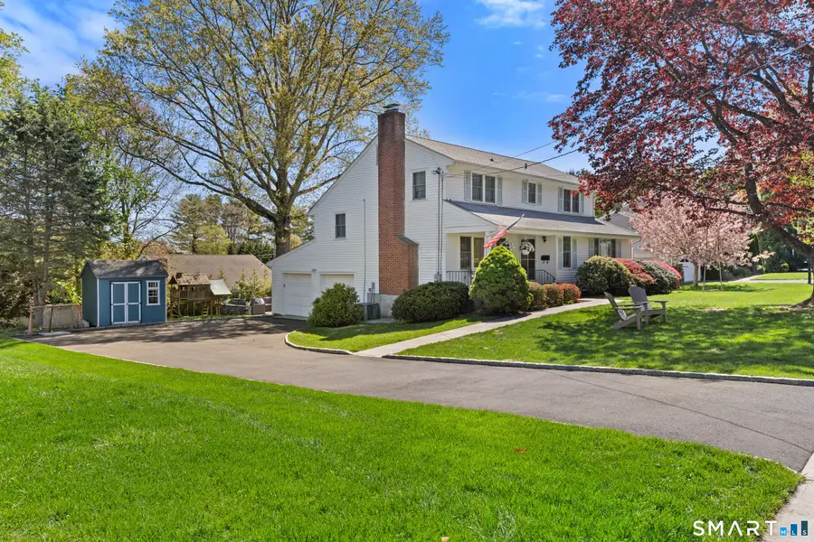 33 Village Drive, New Canaan, CT 06840 - #3