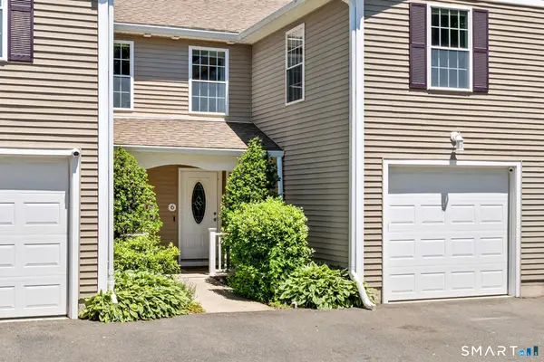2118 Meriden Waterbury Turnpike #6, Southington, CT 06489