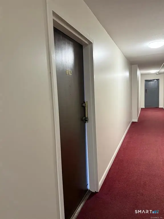 1274 East Main Street #D12, Meriden, CT 06450 - #2