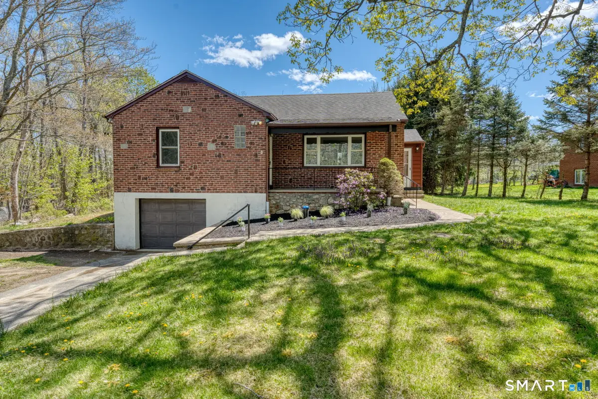 108 Breezy Hill Road, Harwinton, CT 06791 - #1