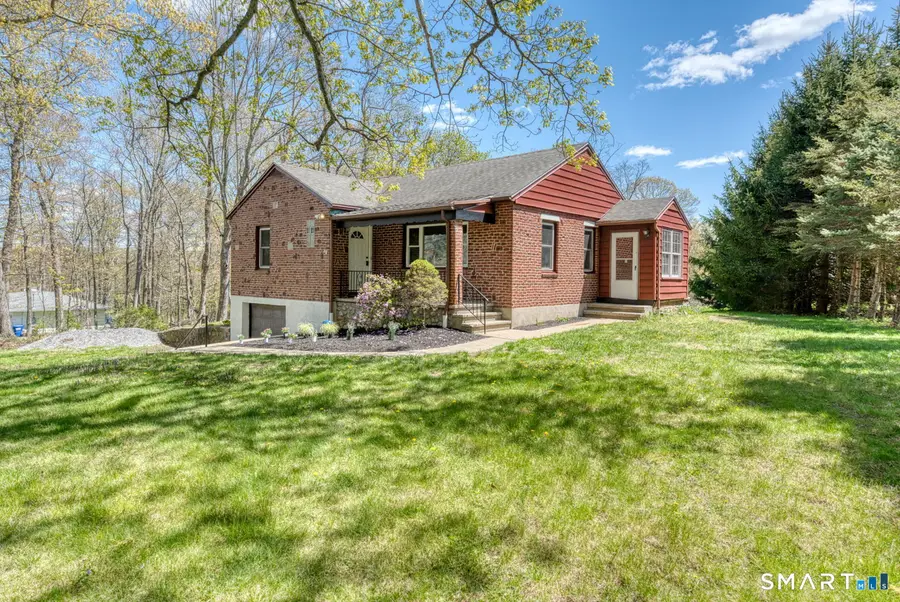 108 Breezy Hill Road, Harwinton, CT 06791 - #2