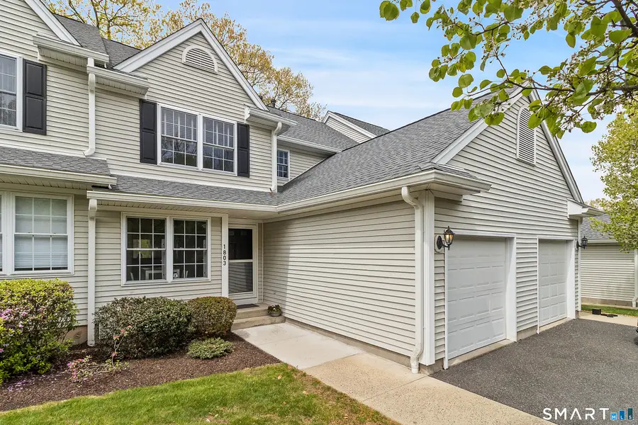 1803 Cypress Drive #1803, Danbury, CT 06811 - #3