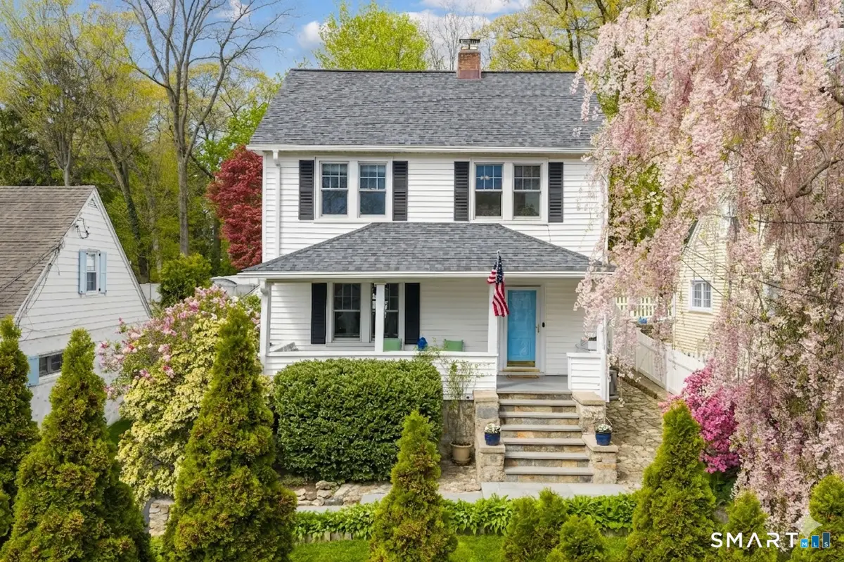 5 Fitch Avenue, Darien, CT 06820 - #1