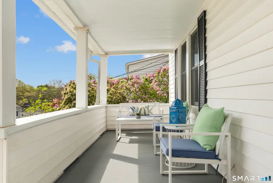 5 Fitch Avenue, Darien, CT 06820 - #3