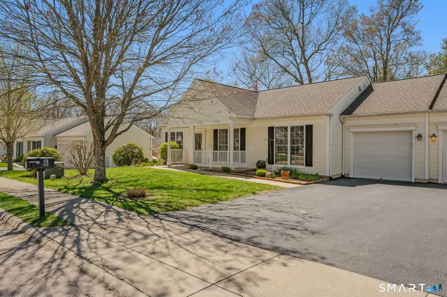 6 Cypress Way, Waterford, CT 06385 - #2