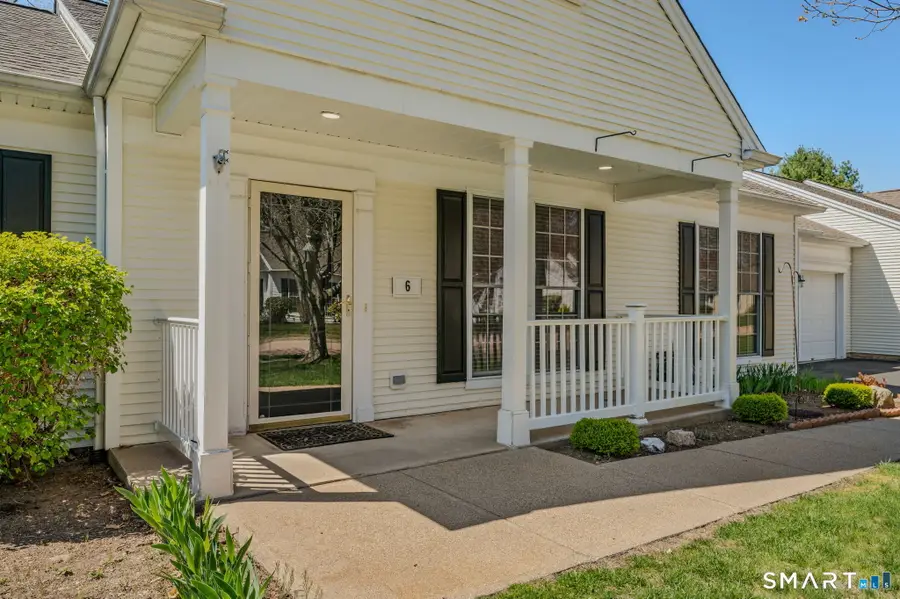 6 Cypress Way, Waterford, CT 06385 - #3