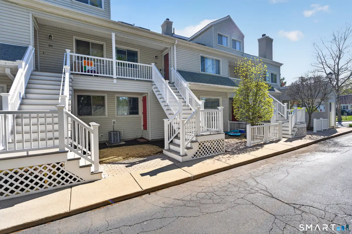 510 East Main Street #124, Stratford, CT 06614 - #1