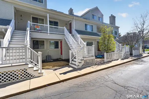 510 East Main Street #124, Stratford, CT 06614