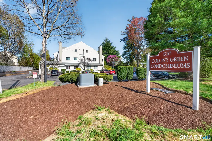 510 East Main Street #124, Stratford, CT 06614 - #2