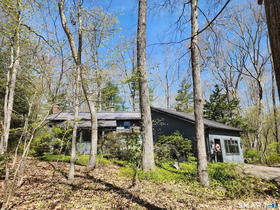 151 Walbridge Hill Road, Tolland, CT 06084 - #3