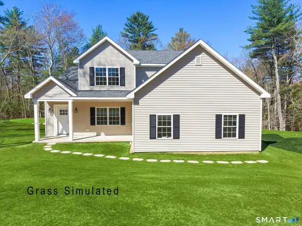 2 Ella Ru Court, East Haddam, CT 06423