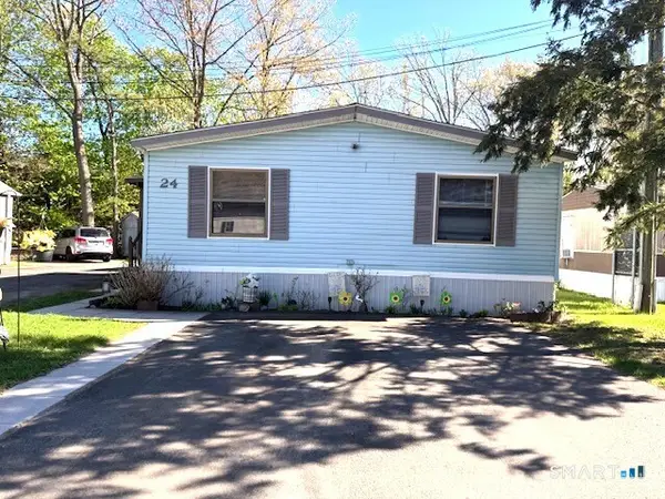 217 Dunham Street #LOT 24, Southington, CT 06489