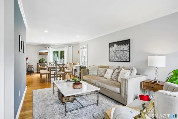 55 Waterford Lane #2, Stamford, CT 06905