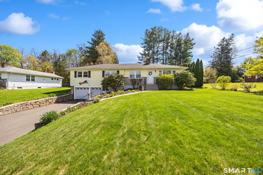 1062 Amherst Place, Cheshire, CT 06410 - #2