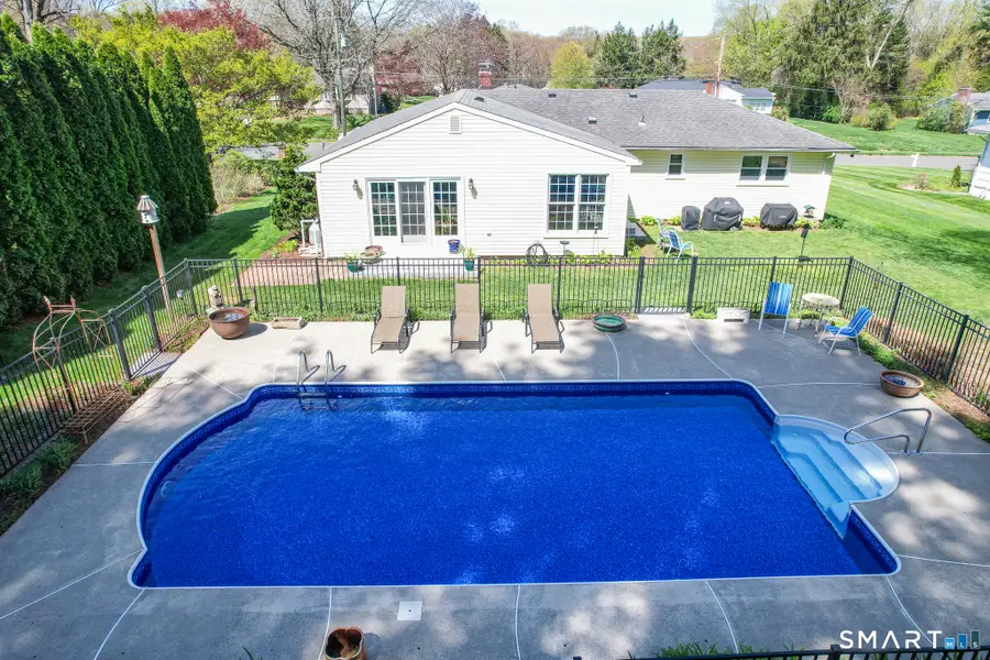 1062 Amherst Place, Cheshire, CT 06410 - #3
