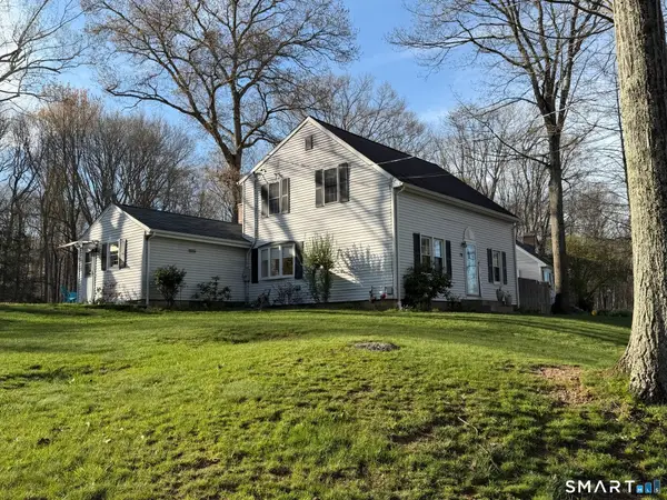 79 French Road, Bolton, CT 06043