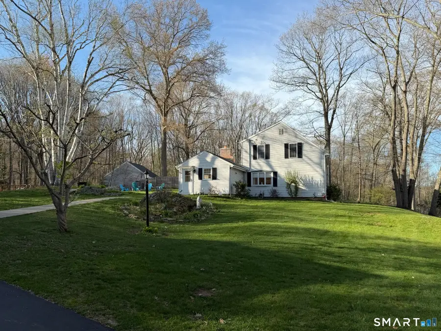 79 French Road, Bolton, CT 06043 - #3