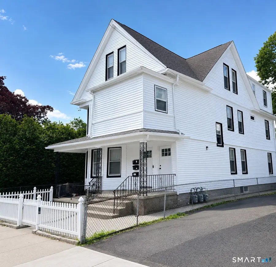 23-25 Freeman Street, Bridgeport, CT 06607 - #2