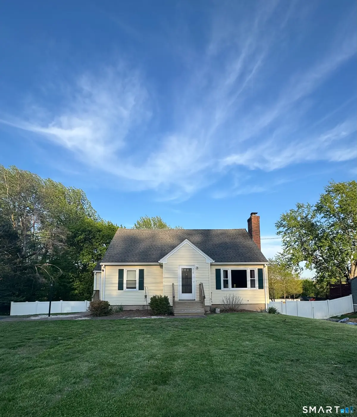 215 Pinney Street, Ellington, CT 06029 - #1